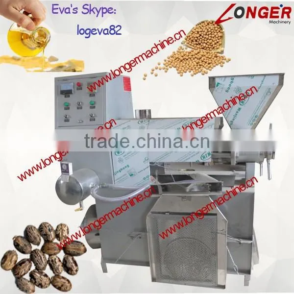 Groundnut Oil Machine/cotton Seed Oil Machine photo-2