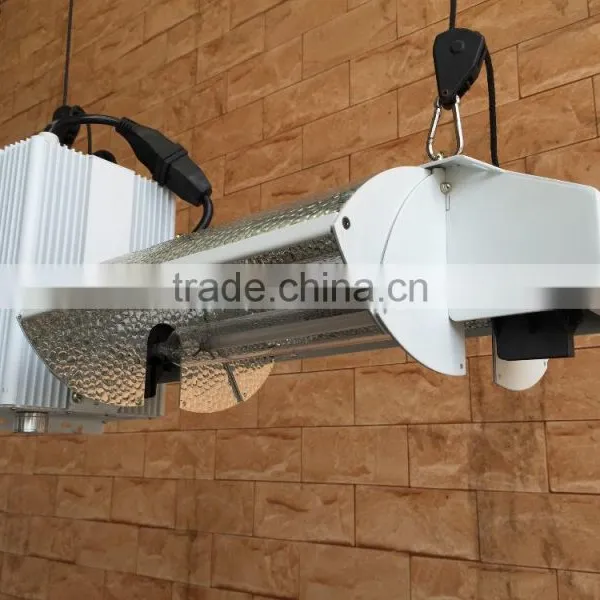 Indoor Garden Reflector/Adjust Style Light Kits photo-4