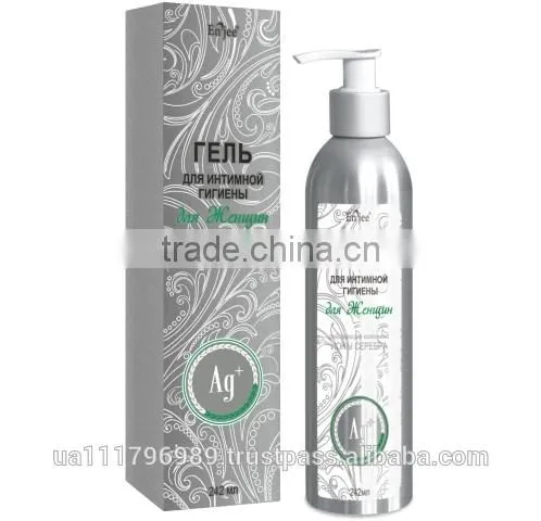 Hygiene intimate Gel (for women)