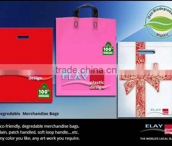 Customizable Shopping Bags photo-3