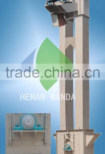 Bucket Elevator/bucket elevator price