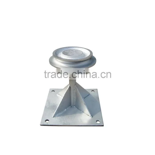 Labor Saving Automatic Chicken Farm Manure Scraper photo-4