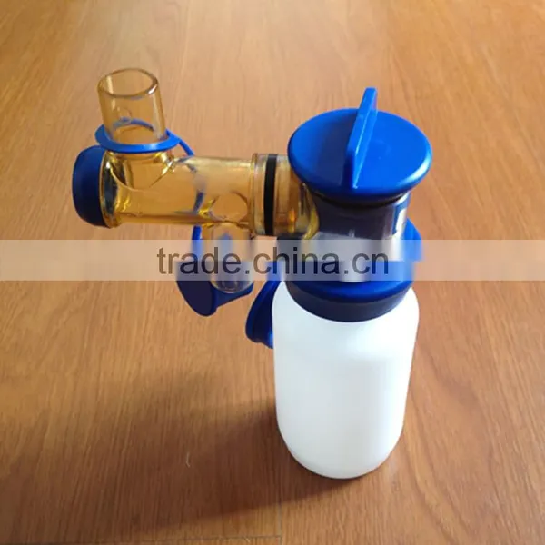 200ml Automatic Milk Sampler for Dairy Farm photo-5