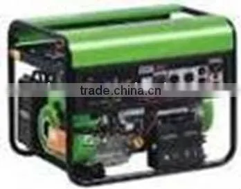 Biogas Generator