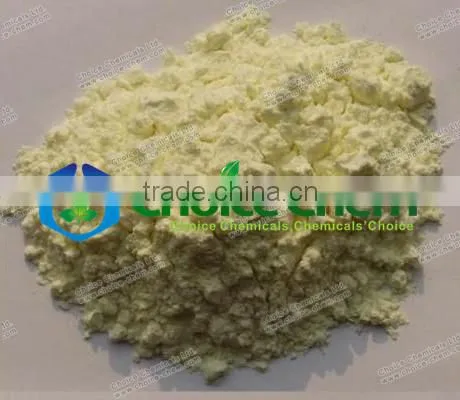 Gamma Aminobutyric Acid, GABA, CAS#56-12-2 photo-2