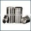 Aluminum Canisters