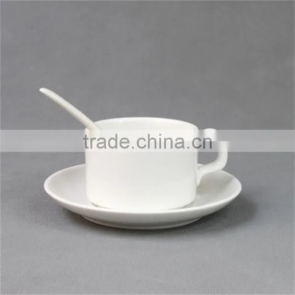 6oz Coffee Mug Sublimation Mug Spoon for Sale photo-2