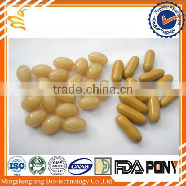 Professional Manufacturing 100% Natural Royal Jelly Capsule for Him photo-6