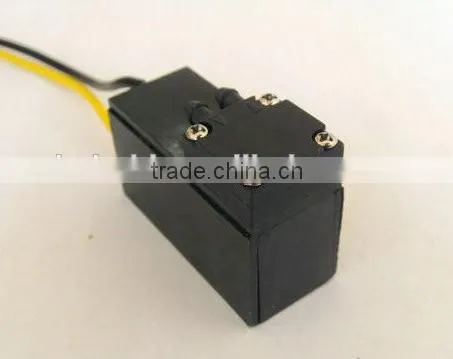 Battery Weed Extractor Spray Pump,6V Diaphragm Pump photo-5