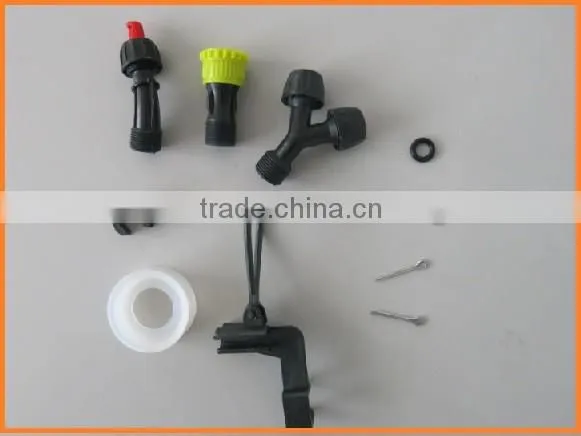 20L Backpack Orchard Agricultural Sprayer Pumps photo-4