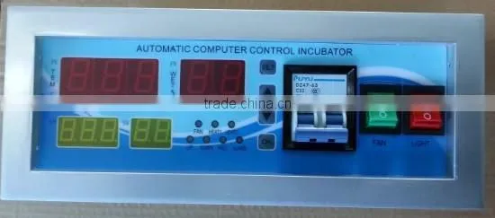 Incubator Temperature Controller Xm-18