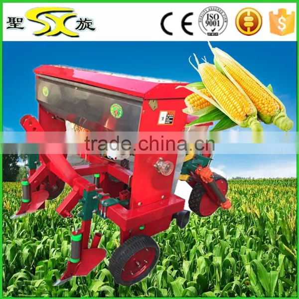 Agriculture Machinery Seeders Corn Made by Weifang Shengxuan Machinery Co.,ltd. photo-5