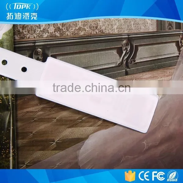 Access Control Elastic Rfid Bracelet photo-3