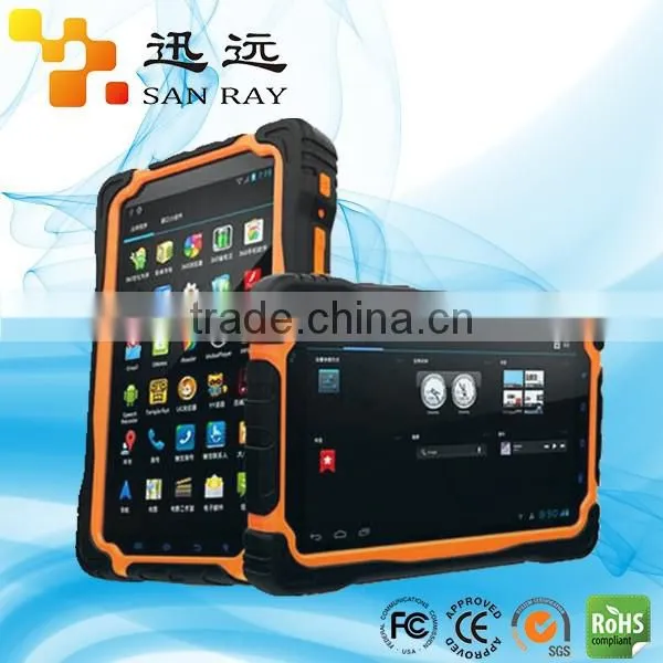 Android Rugged Industrial Table PC Bluetooch RFID Reader Long Range photo-6