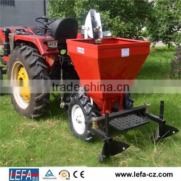Garden Planters Single-row Potato Planter photo-5