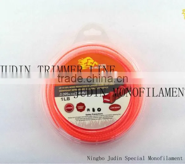 Twist Nylon Trimmer Line photo-5