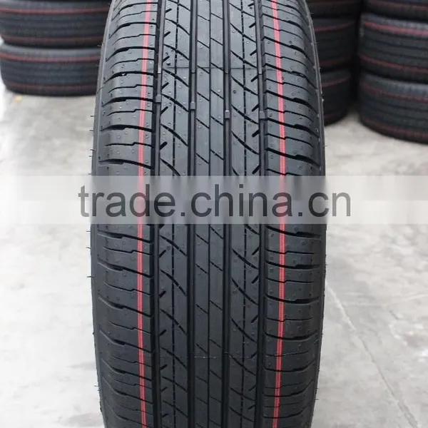 Wholesale Chinese Factory Cheap Price Tubeless Car Tyres New 205/65R15 P215/75R15 photo-4