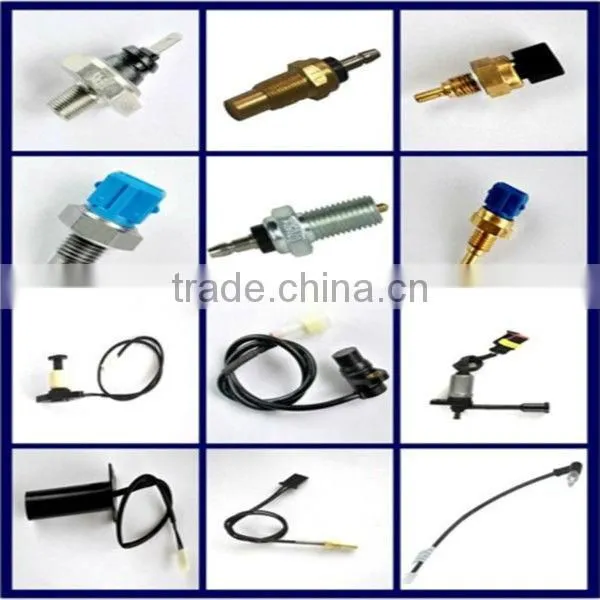 High Cost-effective Original Design Water Temperature Sensor for Auto/motorcyle/generator photo-2