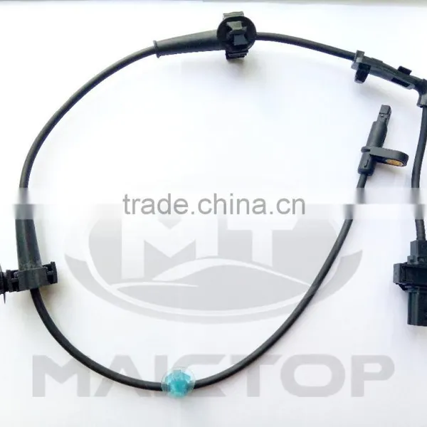 Auto ABS Wheel Speed Sensor for Honda Civic 57450-TR3-A02 photo-2