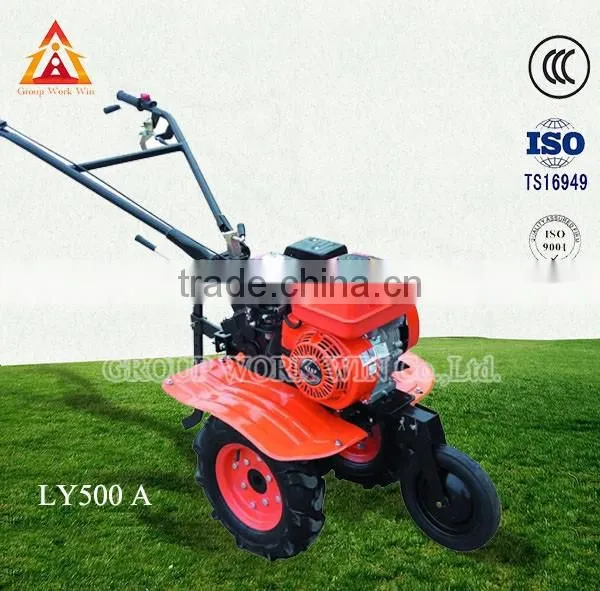 Hot Sale Multifuntional Tiller photo-2
