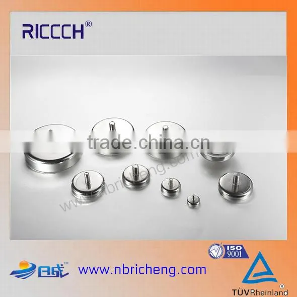 Permanent Metal Magnetic Hook photo-5