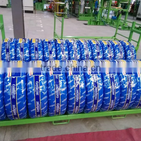 Comforser Car Tires 205 55R16 With ECE, REACH, E MARK, EU LABELING photo-5