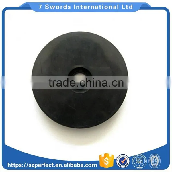 Customized High Demand Precisely Customized High Quality Cnc Rapid Prototyping Delrin Machining photo-3