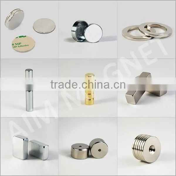 Gornateanu About Your 20mm x 1mm N35 Neodymium Magnets