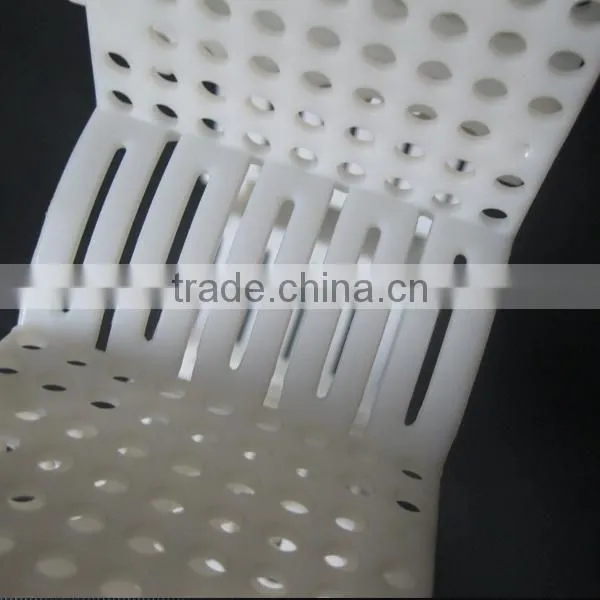 Top Quality Customized Professional Plastic CNC Machining Plastic Prototypes photo-2