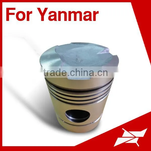 For Yanmar ESD Marine Diesel Engine Piston photo-3