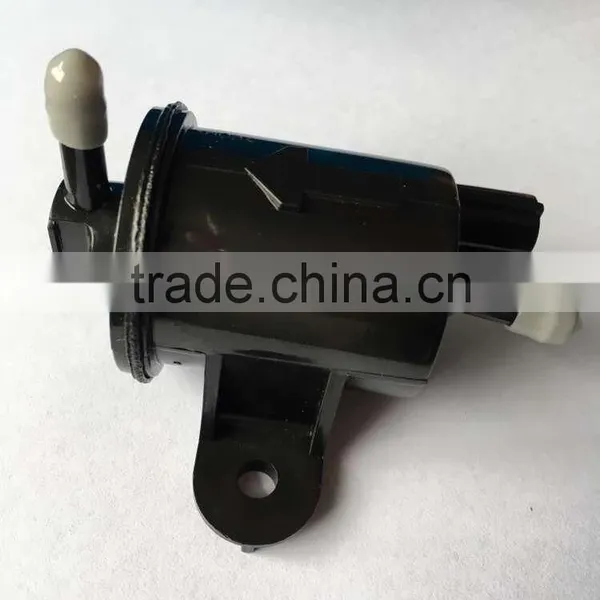 Motorcycle Fuel Pump Assembly 16710GET013 16710-GET-013 photo-2