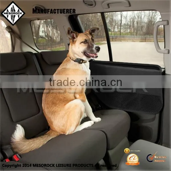 Waterproof Window Door Protector Pet Car Door Cover Dog Car Door Guard photo-2