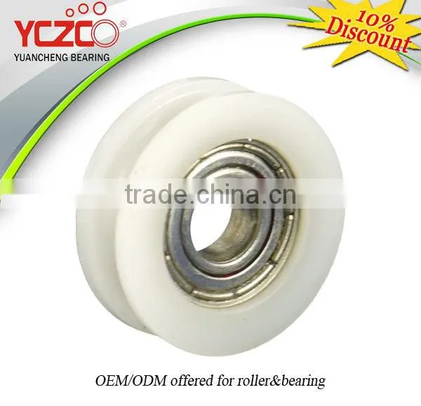 Door Pulley Garage Door Pulley photo-2