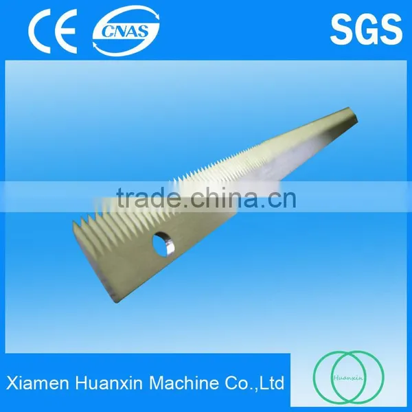 Plastic Bag Cutting Knife photo-3