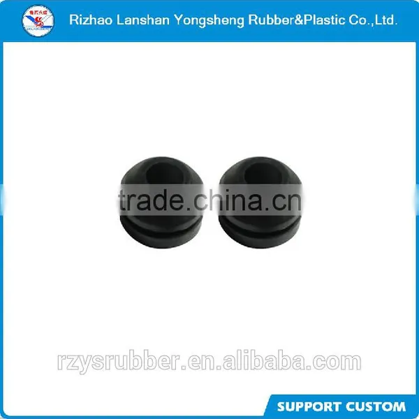 High Quality Rubber Lamp Cover Automotive Rubber Components photo-3