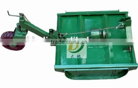Professional Remote Control Mower Made in China photo-5