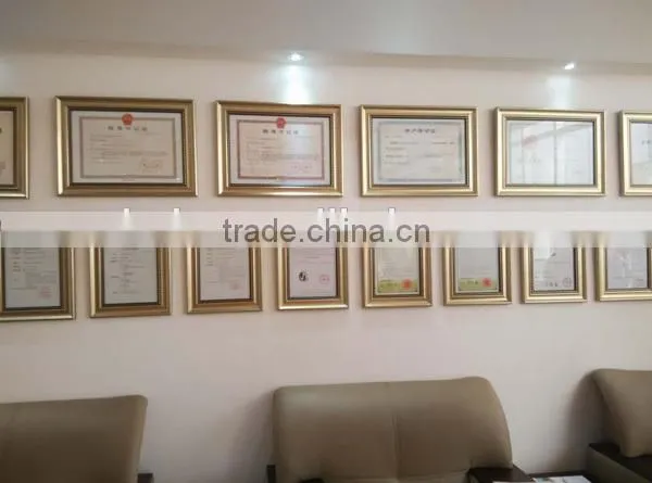 CE & EU Certificate Aprroval Carbon Black Activated Prodcut Line photo-6