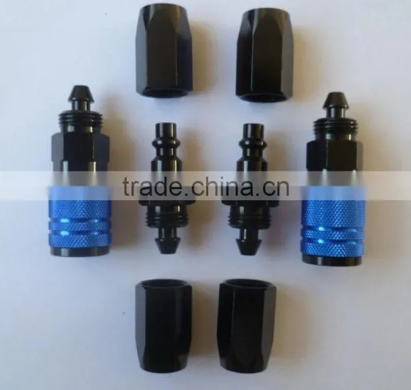 Quick Coupler and Plug, Auto Parts,Pneumatic Valve photo-3