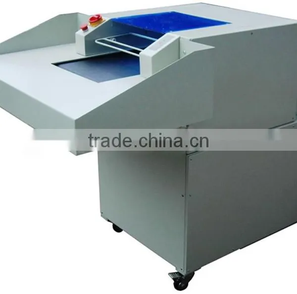 Industry Security Paper Shredder Machine photo-2