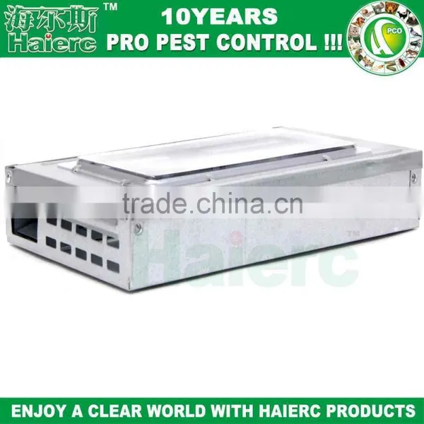 Humane Multi Live Catch Animal Rat Cages Trap/rat Cage Trap Use Large Rodent Metal Indoor & Out/galvanized Multi Catch Rat Traps photo-3