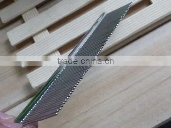2015 Wholesales Cheap Good Silver Pet Hair Brush photo-5