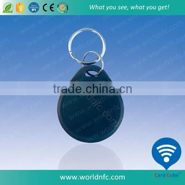 Cheap RFID Keychain Tag NFC Keyfob photo-2