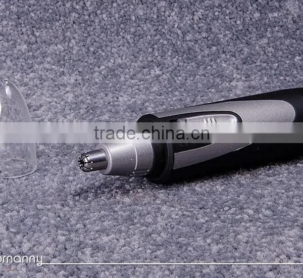 Supernanny 2 in 1 Nose Trimmer(SN-NT3550B) photo-6