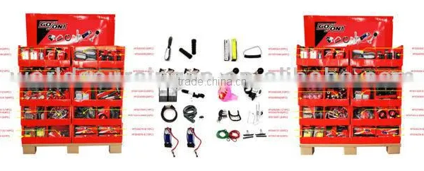 Bike/bicycle Accessory Pallet