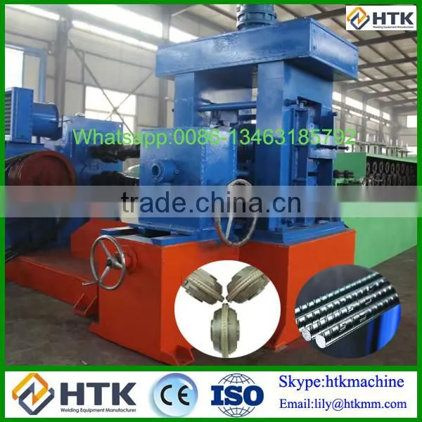 High Quality 3 Ribbed Cold Rolled Rolling Mill Equipment Machine photo-5