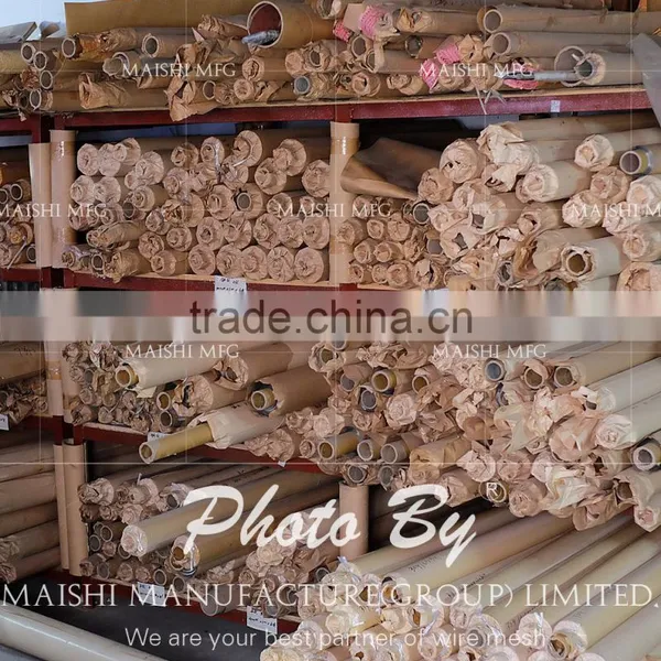 High Quality Stainless Steel Wire Mesh photo-6