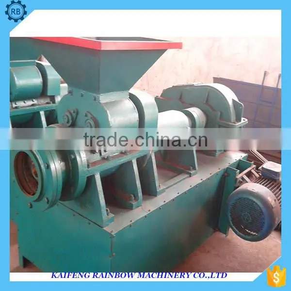 Factory Directly High Quality Charcoal Stick Machine photo-6