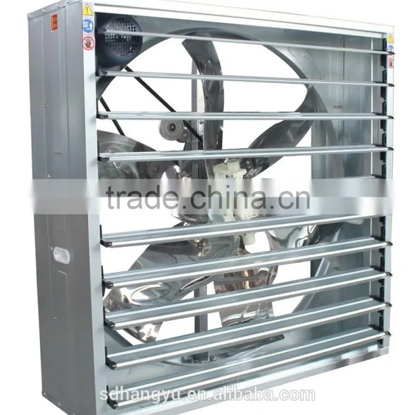 H Y Low Noise Exhaust Fan photo-3