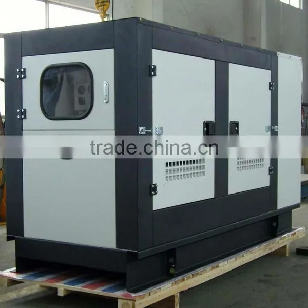 CE ISO Hot Sales Generator 200kva Prices photo-6