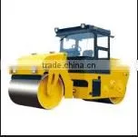 Double Drum Road Roller for Sale photo-4